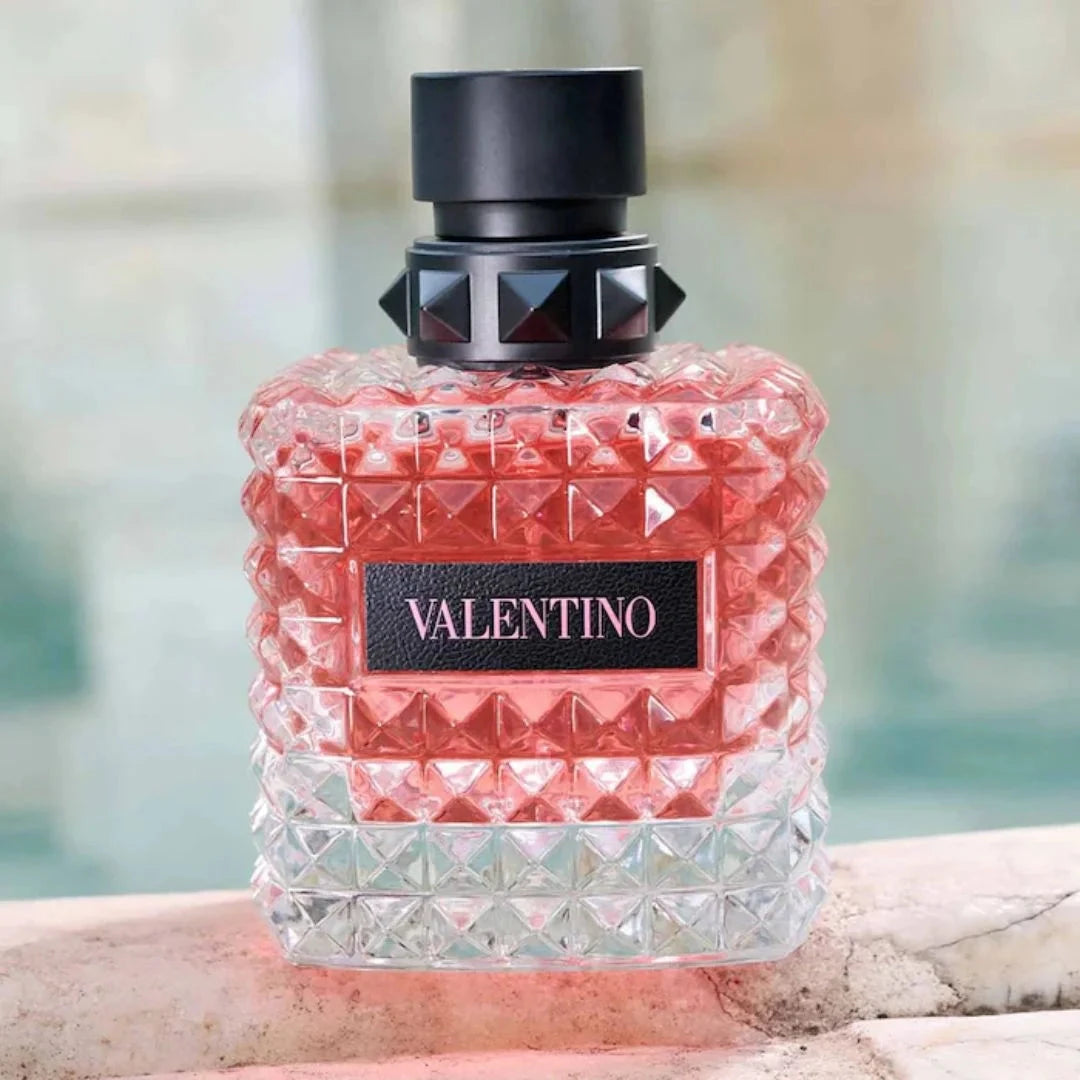 Valentino Donna Born in Roma Eau de Parfum 100ml Women's Perfume Mystique Aura